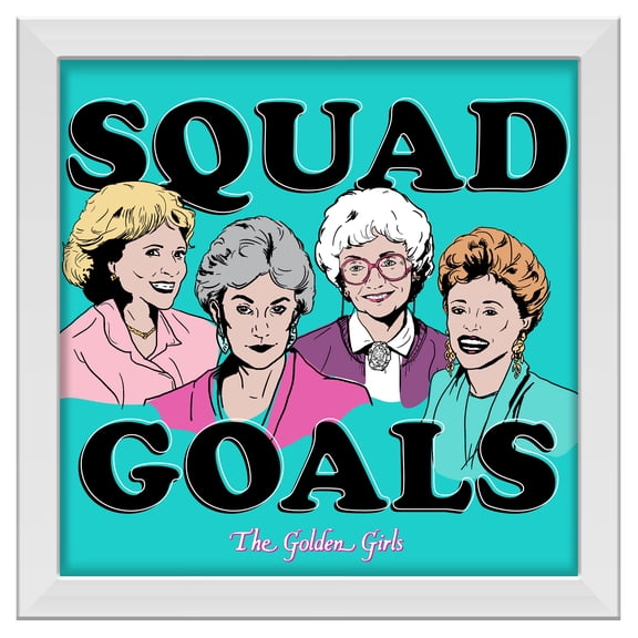 Silver Buffalo Harry Potter Marauders Map Gold and Black 11" x 14" Lenticular Modern Wall Art