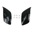 thumbnail image 3 of Motorcycle Headlight Lens Cover Shield Protect Fit for Yamaha FZ1 2006-2009, 3 of 7