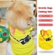 thumbnail image 2 of Methold Ropa para cachorros Sin hebillas Camisa para mascotas Chaleco para perros Camisetas para perros Amarillo brillante XS Type3 NO3 Methold PT003724-09B, 2 of 6
