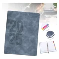 thumbnail image 3 of 2025 Agenda Escolar Ejecutiva Diaria Agenda Español, 3 of 8