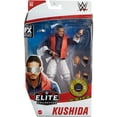thumbnail image 7 of WWE Elite Kushida, 7 of 7