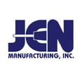 thumbnail image 2 of Jen Mfg PB-1 Foam Brush Assortment Displ, 2 of 2