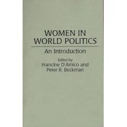 Women in World Politics: An Introduction, (Paperback)