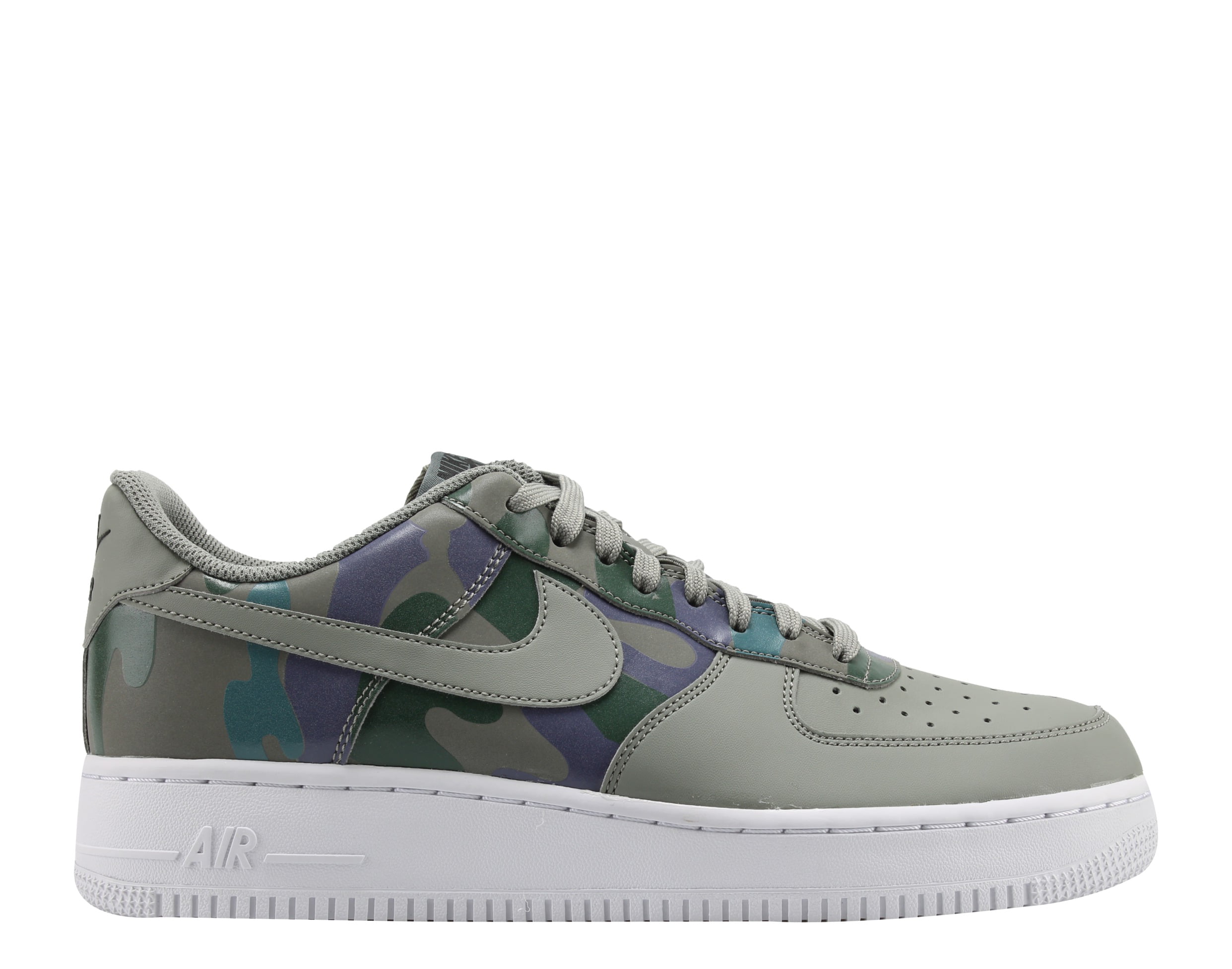 Nike AIR Force 1 LV8 UV (GS) Boys Basketball-Shoes AO2286-700_6Y - Volt/Volt-White-White  : Buy Online at Best Price in KSA - Souq is now : Fashion