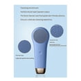 thumbnail image 2 of Facial Cleansing Brush Scrub Brush Rechargeable Facial Electric Silicone Cleansing Brush for Men an, 2 of 5