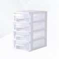 thumbnail image 1 of UPGRATOR Caja Organizadora De Plástico Para Guardar Objetos Con Moderno Y Simple, 1 of 8