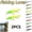 D2, variant on Bisitoy Topwater Fishing Lures for Targeting Fish in Shallow Water (A3)