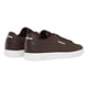 thumbnail image 4 of Tenis Reebok Mujer Court Clean Marron 100230401 marron 5 MX, 4 of 6