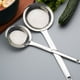 thumbnail image 5 of Colador de Malla Inoxidable Inteprter Utensilio de Cocina Acero Inoxidable, 5 of 6