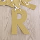 thumbnail image 5 of Greenadscape Accesorios De Fiesta Con Banner Dorado Glitter Para Decorar Cumpleaños Fácilmente, 5 of 7
