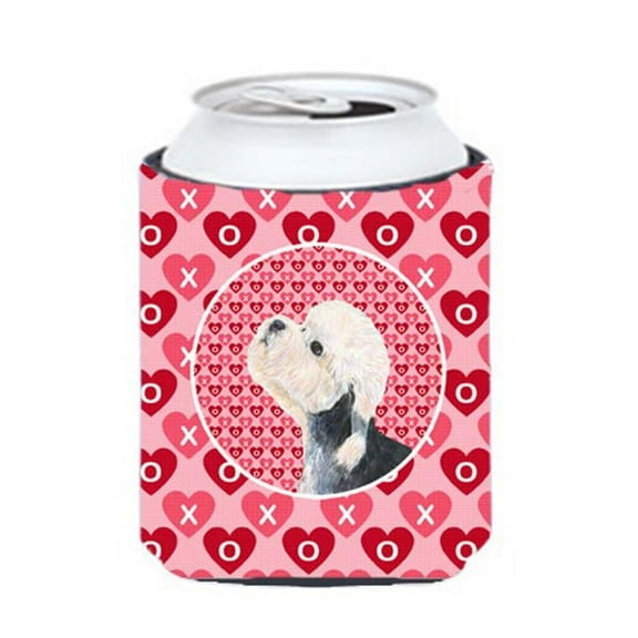 Dandie Dinmont Terrier Can Or bottle sleeve Hugger