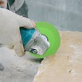 thumbnail image 3 of Glass Cutting Disc Cut Off Wheel Ceramic Tile Jade Crystal Polishing Wheel, 3 of 7