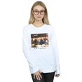 thumbnail image 2 of Friends Womens Three Wise Guys Sweatshirt, 2 of 3