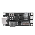 thumbnail image 4 of ZOUSSIQI 2pcs Boost Lithium Battery Module, 4S Type C to 16.8V Boost Lithium Battery Charger Board with Function for Battery Charger (2A) CA919-17659, 4 of 9