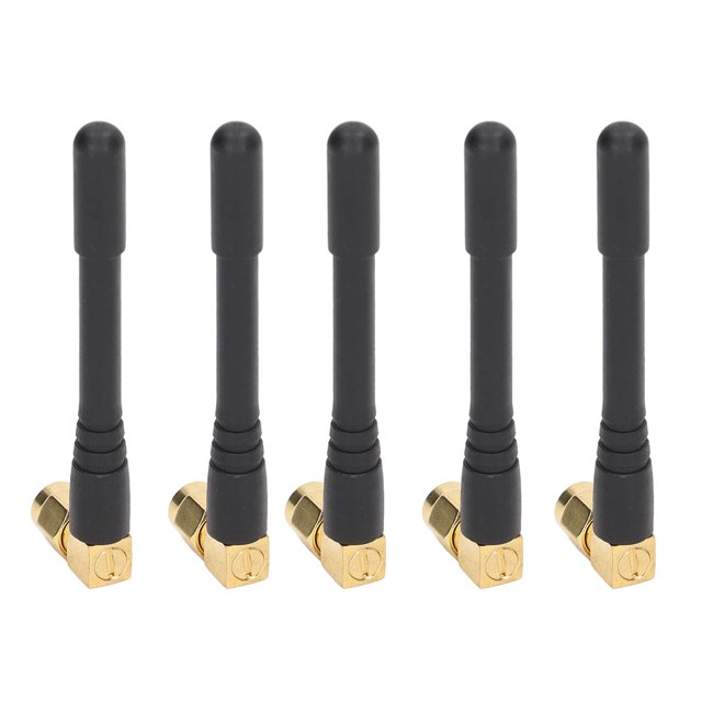 Antena Bling Bling 5 piezas GSM dual alta ganancia