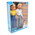 thumbnail image 3 of Muñeca Nancy Los Papas de Nancy Famosa 42cm, 3 of 4