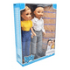 thumbnail image 3 of Muñeca Nancy Los Papas de Nancy Famosa 42cm, 3 of 4