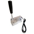 thumbnail image 1 of USB Sequential Shifter For Dirt WRC Assetto Corsa ETS Horizon 4. LFS C3L J5R4, 1 of 7