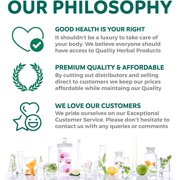 Healths Harmony Olive Leaf Extract Capsules with 20% Oleuropein, Antioxidants Supplement, 120 Count