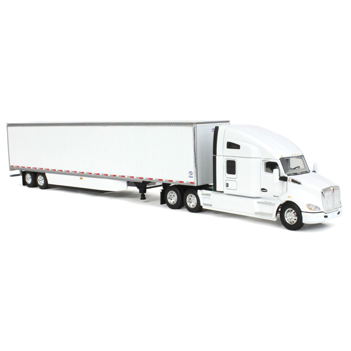 First Gear Kenworth T680 with 76