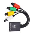 thumbnail image 1 of BlueRetro Converter Dongle Botón de Reinicio Compatible con Bluetooth para Consola PS3/PS4, 1 of 4