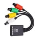 thumbnail image 5 of BlueRetro Converter Dongle Botón de Reinicio Compatible con Bluetooth para Consola PS3/PS4, 5 of 5