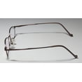 thumbnail image 6 of SMARTFLIP 403-B EYEGLASS FRAME/GLASSES WITH POLARIZED CLIP-ON POLAROID LENS, 6 of 10