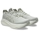 thumbnail image 3 of Zapatillas para correr ASICS Gel-Nimbus 27 para mujer Gris Lago/Blanco, 3 of 9
