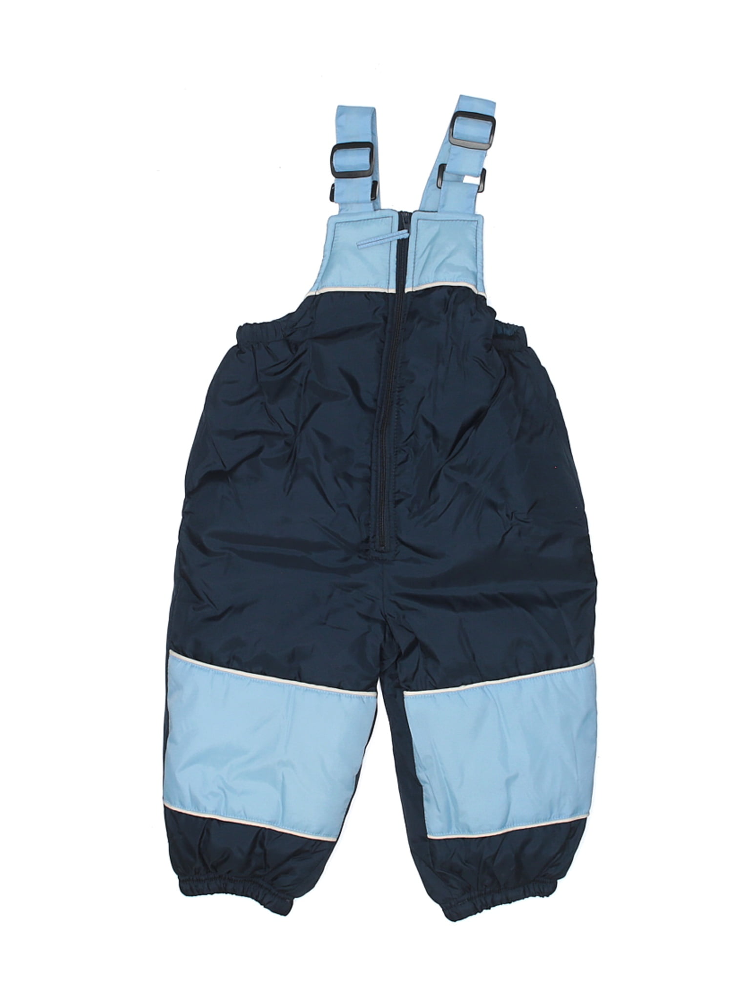 18 month snow bib
