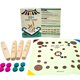 thumbnail image 4 of Set de juegos COREALL Traditional Korean Family Games, 4 of 5