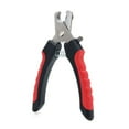 thumbnail image 2 of EGNMCR Pet Dog Claw Pet Nail Clippers Cutter Nail Clippers Clipper, 2 of 2