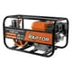 thumbnail image 2 of Fumigadora De Parihuela Raptor C/motor 6.5 Hp Feral650 Naranja, 2 of 6