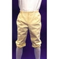 thumbnail image 3 of Colonial Breeches Adult Halloween Costume, 3 of 3