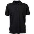 thumbnail image 1 of Tee Jays Polo de Sport de Luxe pour Hommes, 1 of 2