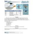 thumbnail image 2 of Skil-Care 914801 5 lbs Aqua Air Exerciser, 2 of 2