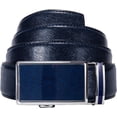 thumbnail image 5 of GHSDFBB Mens Ratchet Belt Buckle Only Slide 1 3/8 Automatic Click Belts Replacement Designer Cowhide Wedding Dress, 5 of 5
