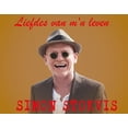 thumbnail image 2 of Simon Stokvis - Liefdes Van M'n Leven (Audiobook), 2 of 2