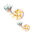 thumbnail image 3 of Delicate Marine Animal Model Simulation Toy Nautilus Hand Model for Children Size S Nautilus, 3 of 8