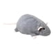 thumbnail image 4 of Almohada de peluche de ratón grande, suave, de rata grande, para decoración del hogar, oficina, cama y sofá., 4 of 8
