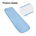thumbnail image 6 of Microfibfor Er Absorbing Mop Pads Compatiblfor E With For E Cloth Mops, 6 of 9