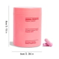 thumbnail image 3 of Equilibrio de pH vaginal para mujeres con prebióticos La mezcla de lactobacillus promueve un olor vaginal saludable, 60 unidades (paquete de 1), 3 of 9
