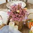 thumbnail image 5 of TACILIP Room Decor, Easter Egg Bouquets Are Perfectly For Adding A Festive Touchs To Your Living Room During Easter, Mom Gifts, 5 of 6