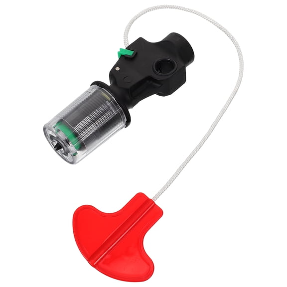 Pawsdot Inflatable Life Vests Automatic Inflation Switch Black Lightweight Design