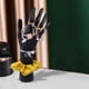 thumbnail image 4 of 2 Uds Maniquí Mano Soporte De Exhibición De Joyas Modelo De Mano Hugo  Titular de la exhibición de la joyería, 4 of 10
