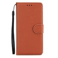 thumbnail image 2 of ForNova 3i/Y5 2019 Étui de Protection en Cuir PU avec 3 Emplacements pour Cartes, 2 of 9