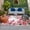 Pink, variant on Pink Roses Outdoor Rug 4x6 Ft, Non Slip Washable Area Rug, Spring Floral Elegant Pastoral Butterfly Patio Rugs Carpet Runner, Large Floor Mat for Indoor/Outdoor Deck Porch Camping