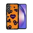 thumbnail image 1 of Funda de Vidrio Templado Glass Fashion para Samsung A55, 1 of 5