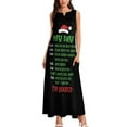Booked Long Dress summer dress woman 2025 trendy ladies dresses for special occasion Dress