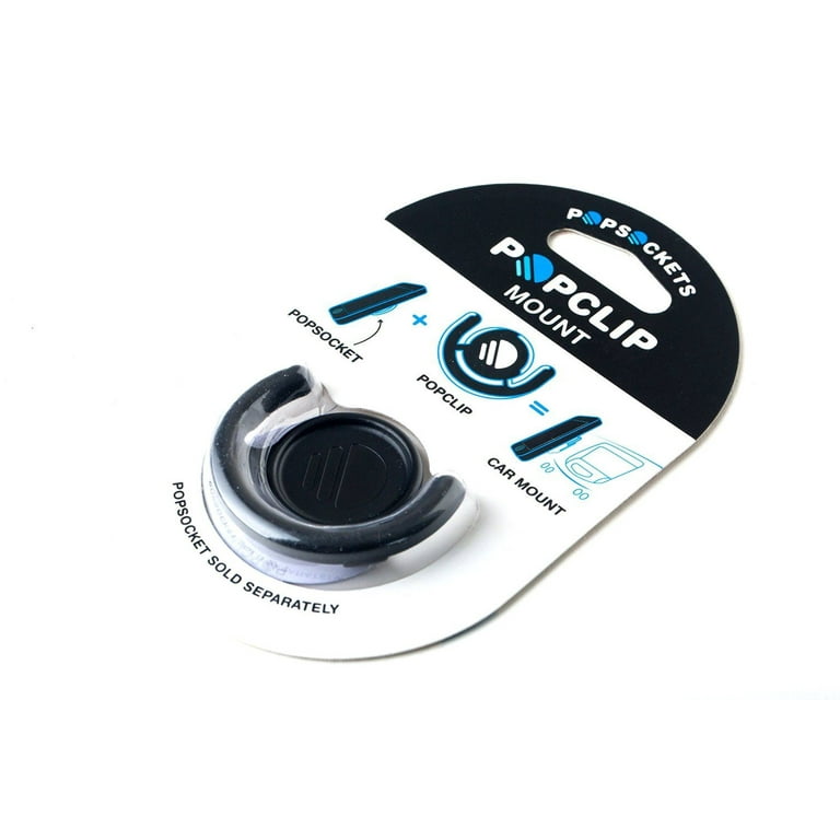 PopSockets Collapsible Grip Stand for Phones and Tablets