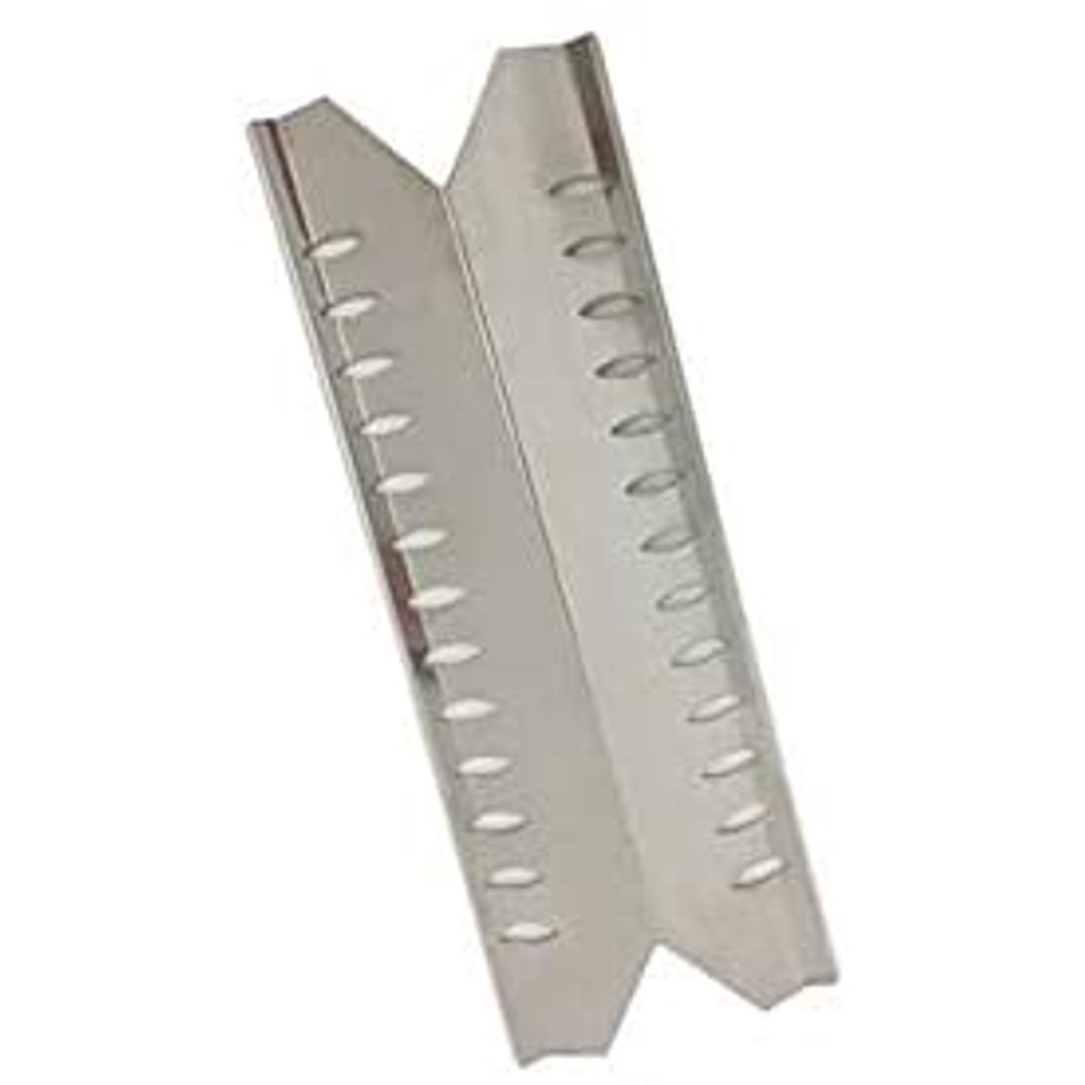 Stainless Steel Heat Plate Replacement for Select BroilMate and Master